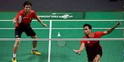 Richard Mainaky Kenang Momen Bentuk Pasangan Tontowi Ahmad/Liliyana Natsir Richard Mainaky Kenang Momen Bentuk Pasangan Tontowi Ahmad/Liliyana Natsir