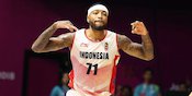 Timnas Basket Putra Indonesia Gagal Bekuk Jepang di Asian Games 2018 Timnas Basket Putra Indonesia Gagal Bekuk Jepang di Asian Games 2018