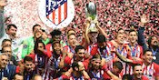 Usai Tumbangkan Madrid, Atletico Langsung Incar Final Liga Champions Usai Tumbangkan Madrid, Atletico Langsung Incar Final Liga Champions