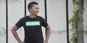 Persebaya Dirugikan Wasit, Begini Reaksi Azrul Ananda