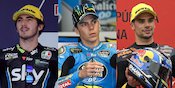 Menuju Ajang Terakbar, Inilah Tiga Debutan MotoGP 2019 Menuju Ajang Terakbar, Inilah Tiga Debutan MotoGP 2019