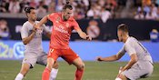 Pujian Lopetegui untuk Gareth Bale