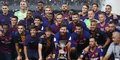 Tiga Pemain Barca Hengkang ke Everton, Ini Penjelasan Abidal