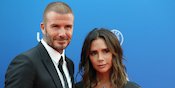 Terungkap, David dan Victoria Beckham Sempat Positif Covid-19 Terungkap, David dan Victoria Beckham Sempat Positif Covid-19