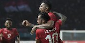 Performa Dua Naturalisasi di Timnas U-23 Dinilai Ciamik