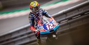 Klasemen Sementara Moto3 2018 Usai Seri Austria Klasemen Sementara Moto3 2018 Usai Seri Austria