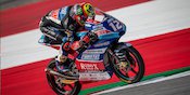 Hasil Balap Moto3 Jepang 2018: Martin Jatuh, Bezzecchi Menang Hasil Balap Moto3 Jepang 2018: Martin Jatuh, Bezzecchi Menang