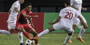 Highlights Asian Games 2018: Indonesia 1-2 Palestina