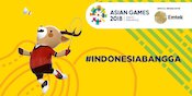 Jadwal Badminton Asian Games 2018 di Indosiar: Thilini Hendahewa vs Fitriani