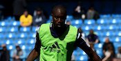 Eks Striker Chelsea dan Persib Carlton Cole Dinyatakan Bangkrut Eks Striker Chelsea dan Persib Carlton Cole Dinyatakan Bangkrut