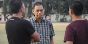 Laga Kontra Persinga Batal, Persebaya Belum Terima Pemberitahuan dari PSSI Laga Kontra Persinga Batal, Persebaya Belum Terima Pemberitahuan dari PSSI