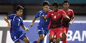 Highlights Asian Games 2018: Chinese Taipei 0-4 Indonesia Highlights Asian Games 2018: Chinese Taipei 0-4 Indonesia