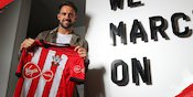 Liverpool Resmi Lepas Danny Ings ke Southampton Liverpool Resmi Lepas Danny Ings ke Southampton