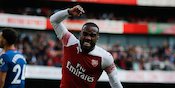 Legenda Arsenal: Duet Aubameyang dan Lacazette Menjanjikan Legenda Arsenal: Duet Aubameyang dan Lacazette Menjanjikan