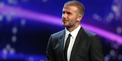 Beckham Diklaim Bisa Satukan Messi dan Ronaldo di MLS Beckham Diklaim Bisa Satukan Messi dan Ronaldo di MLS
