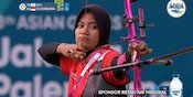Highlight Pertandingan by AQUA: Dianda Choirunisa Sukses Kalahkan Taipei Highlight Pertandingan by AQUA: Dianda Choirunisa Sukses Kalahkan Taipei