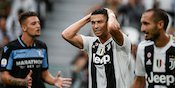 Ronaldo Mandul, Schick: Serie A Itu Berat, Bung! Ronaldo Mandul, Schick: Serie A Itu Berat, Bung!