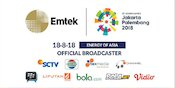 Jadwal Live Streaming Asian Games 2018 di O Channel, Minggu, 26 Agustus 2018