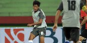 Persela Berharap Ghifari Vaiz Lolos Seleksi Timnas U-19 Persela Berharap Ghifari Vaiz Lolos Seleksi Timnas U-19