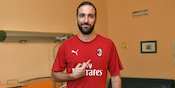 Cita-cita Calhanoglu: Beri Assist Sebanyak Mungkin untuk Higuain Cita-cita Calhanoglu: Beri Assist Sebanyak Mungkin untuk Higuain