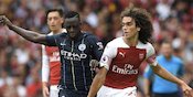 Mantan Pemain Arsenal Ini Tak Terkejut Lihat Penampilan Apik Guendouzi