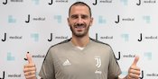 Abbiati Ungkap Penyebab Bonucci Pergi dari Milan Abbiati Ungkap Penyebab Bonucci Pergi dari Milan