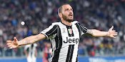 Fans Juventus Tuntut Permintaan Maaf, Bonucci Tidak Mau Fans Juventus Tuntut Permintaan Maaf, Bonucci Tidak Mau