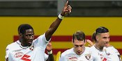 Hore! Soualiho Meite Telah Tiba di Milan Hore! Soualiho Meite Telah Tiba di Milan