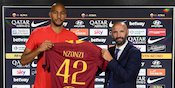 Monchi: N'Zonzi Lebih Baik Dari Malcom