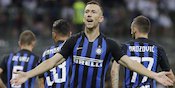 Spalletti: Perisic Tertipu Tawaran Arsenal Spalletti: Perisic Tertipu Tawaran Arsenal