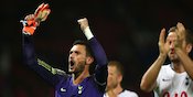 Punya Hugo Lloris Adalah Keberuntungan Spurs Punya Hugo Lloris Adalah Keberuntungan Spurs