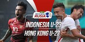 Prediksi Timnas Indonesia U-23 vs Timnas Hongkong U-23 Prediksi Timnas Indonesia U-23 vs Timnas Hongkong U-23