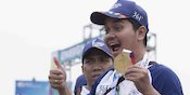Perbedaan Torch Relay Asian Games 2018 di Aceh dan Lampung Perbedaan Torch Relay Asian Games 2018 di Aceh dan Lampung