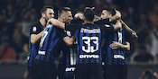 Permak Benevento, Luciano Spalletti Sanjung Permainan Inter Milan Permak Benevento, Luciano Spalletti Sanjung Permainan Inter Milan