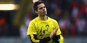 Arsenal Disarankan Tidak Rekrut Julian Weigl