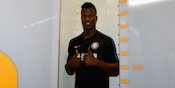 CLBK! Inter Berencana Rujuk Dengan Keita Balde