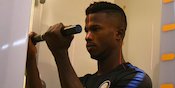 Keita Balde Tak Tutup Peluang Balik ke Inter Milan