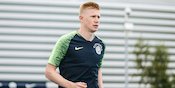 Drogba Sedikit Terkejut Melihat De Bruyne yang Berubah Drastis Drogba Sedikit Terkejut Melihat De Bruyne yang Berubah Drastis