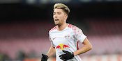 Alternatif Adrien Rabiot, Barcelona Kejar Kevin Kampl Alternatif Adrien Rabiot, Barcelona Kejar Kevin Kampl