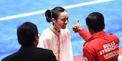 Rangkaian Catatan Bersejarah Hari Kedua Asian Games 2018: Sinar Lindswell Serta Rekor Cabang Sepeda Rangkaian Catatan Bersejarah Hari Kedua Asian Games 2018: Sinar Lindswell Serta Rekor Cabang Sepeda