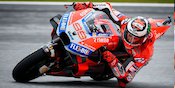 Jorge Lorenzo: Hati Saya Akan Selalu Jadi Ducatista Jorge Lorenzo: Hati Saya Akan Selalu Jadi Ducatista