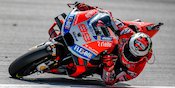 Lorenzo: Saya dan Ducati Sama-Sama Remehkan Situasi Lorenzo: Saya dan Ducati Sama-Sama Remehkan Situasi