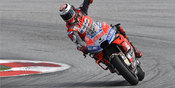 Inilah Lima Kemenangan Favorit Jorge Lorenzo di MotoGP Inilah Lima Kemenangan Favorit Jorge Lorenzo di MotoGP