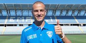Milan Resmi Lepas Luca Antonelli ke Empoli