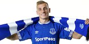 Lucas Digne: Tinggalkan Barcelona Adalah Langkah Yang Tepat Lucas Digne: Tinggalkan Barcelona Adalah Langkah Yang Tepat