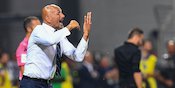 Inter Gagal Menang Lagi, Spalletti Tak Bisa Berkata-kata Inter Gagal Menang Lagi, Spalletti Tak Bisa Berkata-kata
