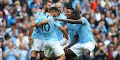 Man City Siap Wujudkan Mimpi di Liga Champions Musim Ini Man City Siap Wujudkan Mimpi di Liga Champions Musim Ini