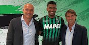 Marlon: Sassuolo Mirip Barcelona