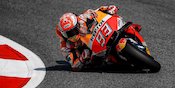 Hasil Latihan Bebas Ketiga MotoGP Austria 2018: Marquez Terdepan