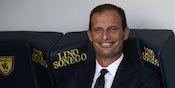 Allegri CLBK ke Juventus Gantikan Pirlo, Netizen: Juve Gak Sabaran, Harus Belajar dari Arsenal